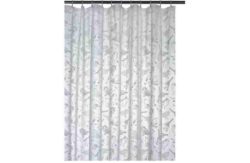 Habitat Sparrow Shower Curtain